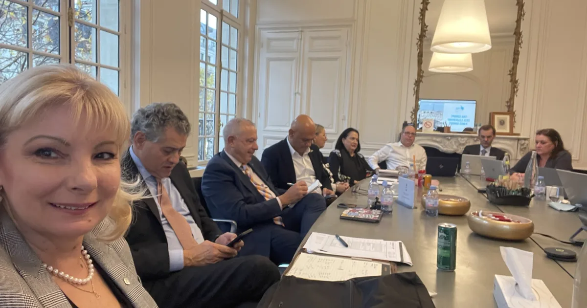 Advantages of Mediation in Business Disputes