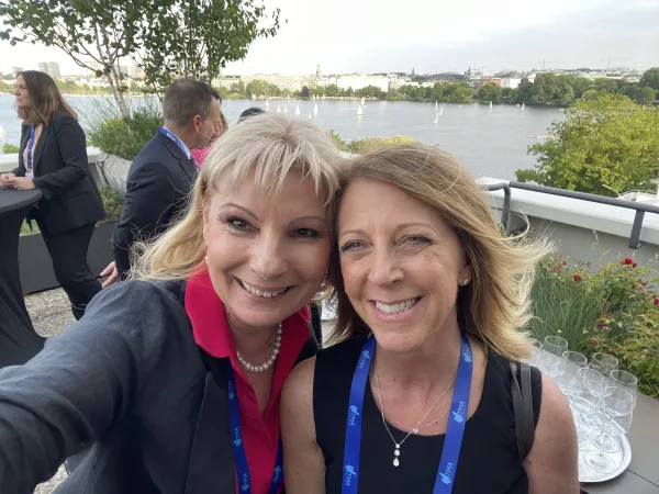 Annual European Conference, Hamburg 2023