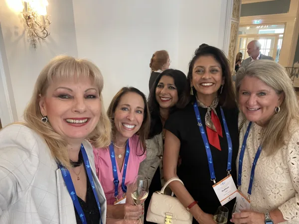 Annual European Conference, Hamburg 2023