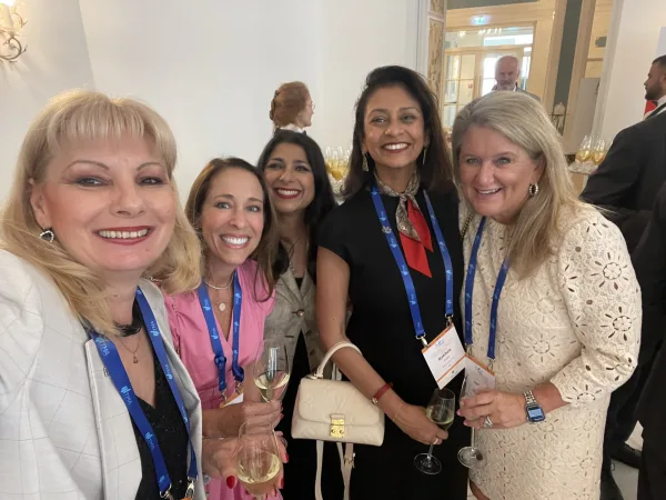 Annual European Conference, Hamburg 2023