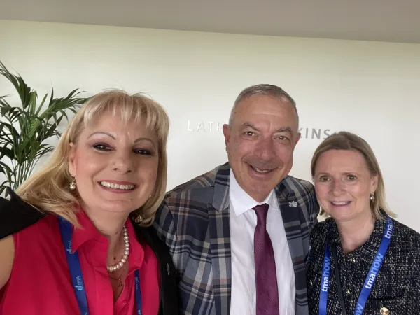 Annual European Conference, Hamburg 2023