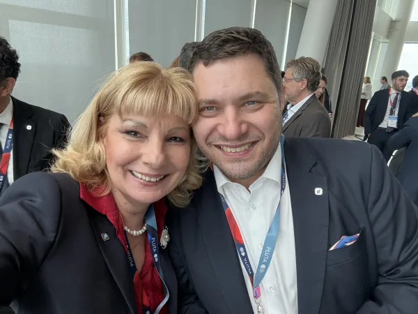 Annual European Conference, Milan 2026