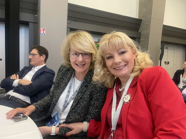 Annual European Conference, Paris 2025