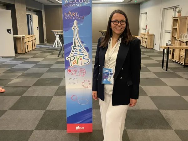 Annual European Conference, Paris 2025