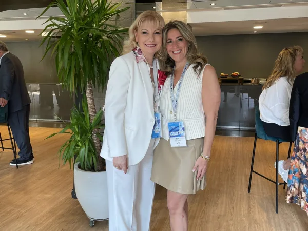 Annual European Conference, Paris 2025