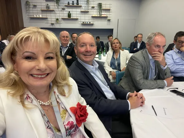 Annual European Conference, Paris 2025