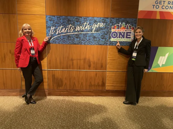 TMA Annual Conference, Boston 2022