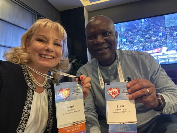 TMA Annual Conference, Philadelphia 2024