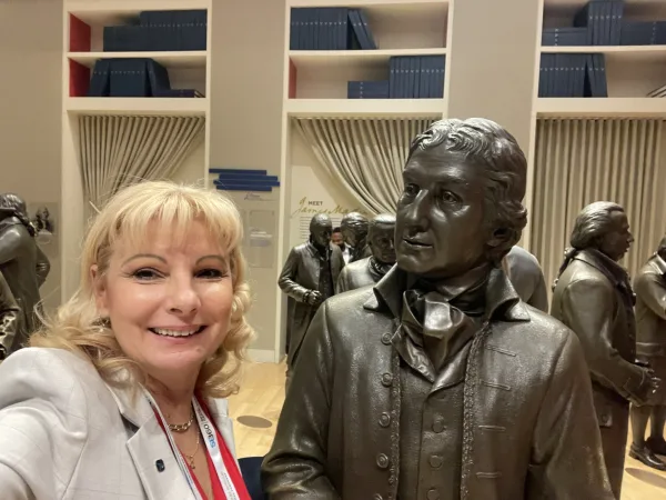 TMA Annual Conference, Philadelphia 2024