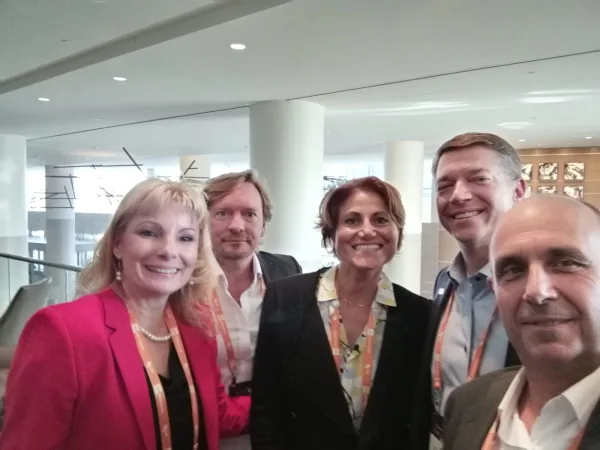 TMA Annual Conference, Cleveland 2019