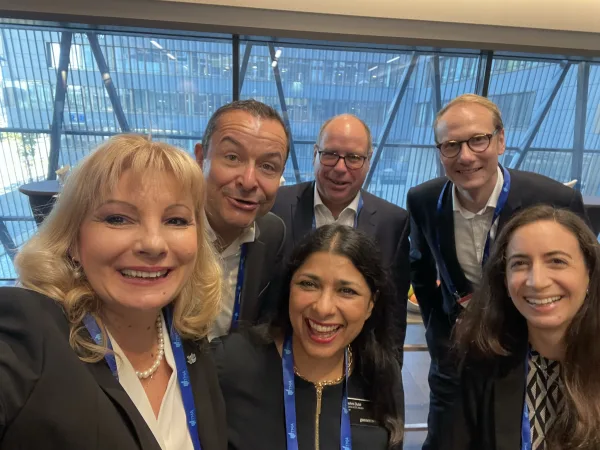 TMA Annual Conference, San Francisco 2023
