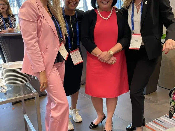 TMA Annual Conference, San Francisco 2023