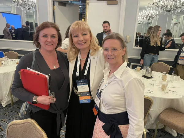 TMA Annual Conference, San Francisco 2023