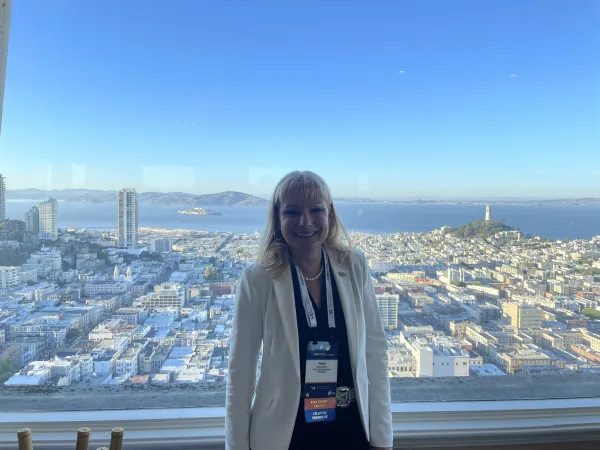TMA Annual Conference, San Francisco 2023