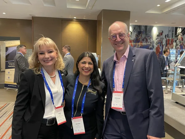 TMA Annual Conference, San Francisco 2023