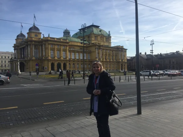 TMA East European Event, Zagreb 2019