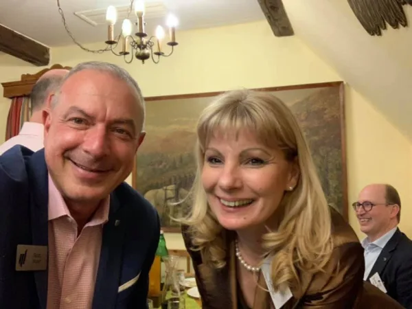 TMA Europe, Vienna 2019