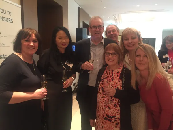 TMA Europe, Vienna 2019
