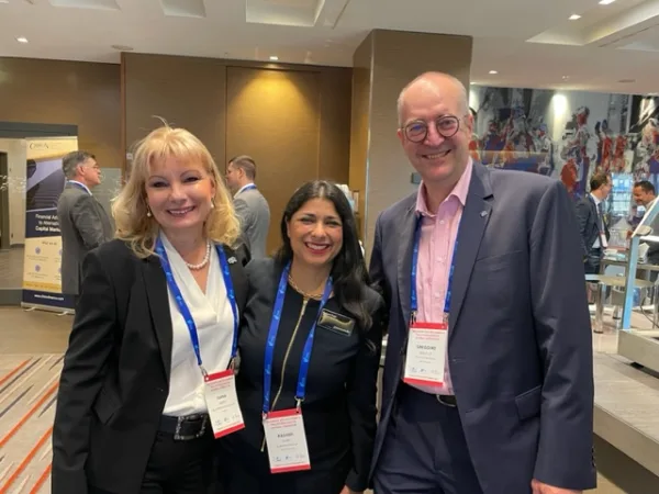 TMA Europe CEE Summit, Zurich 2023