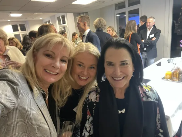 TMA Europe Leadership Summit, Paris 2024