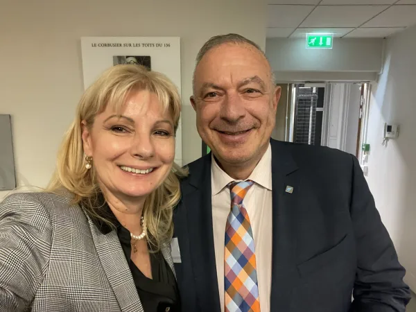 TMA Europe Leadership Summit, Paris 2024