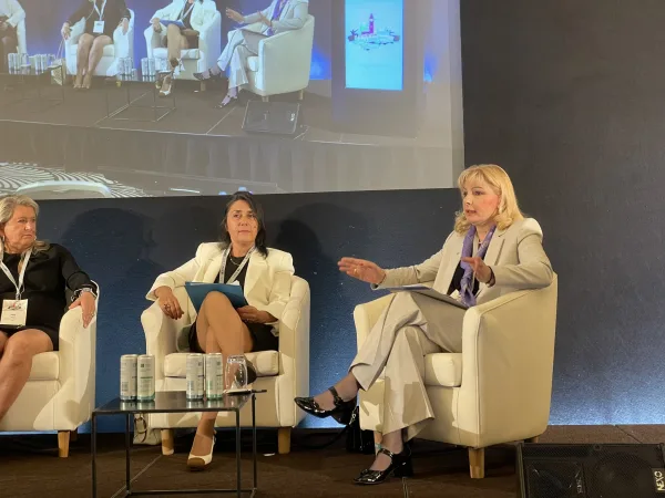 TMA Europe, London 2024