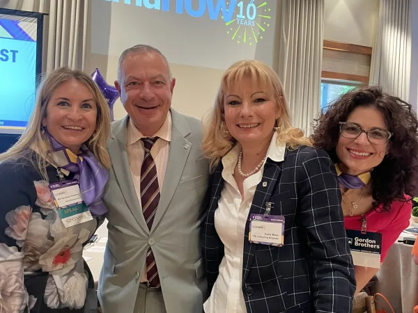 TMA NOW Summit, Chicago 2024