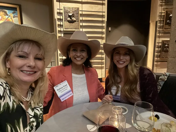 TMA NOW Summit, Nashville 2025
