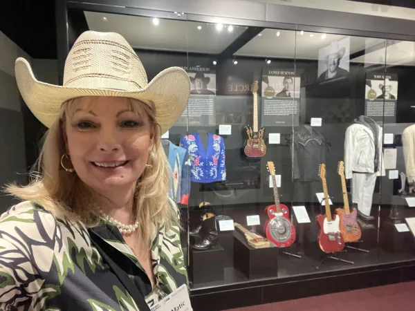 TMA NOW Summit, Nashville 2025
