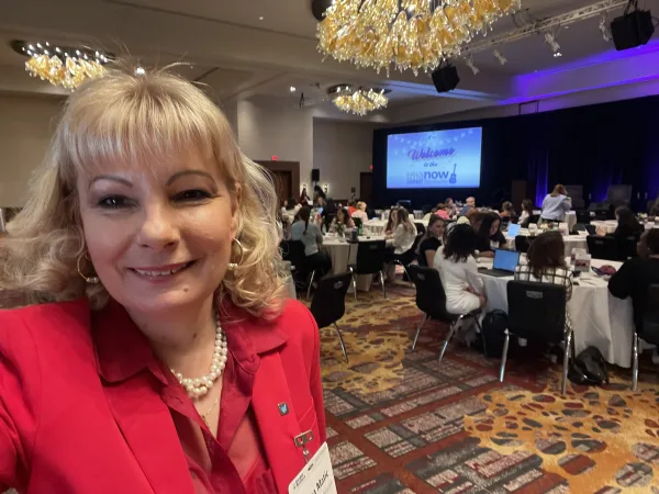 TMA NOW Summit, Nashville 2025