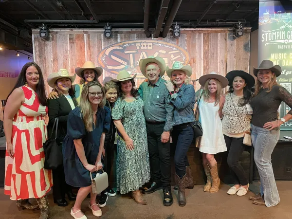 TMA NOW Summit, Nashville 2025