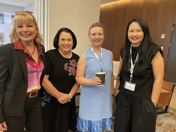 TMA NOW Summit, New York 2023